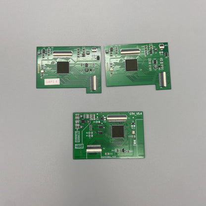 Cannot be used when purchased separately! PCB adapter circuit board is suitable for  LCD screen sold in our store