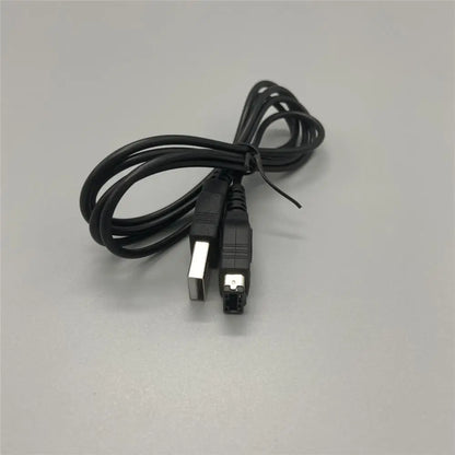Charging line power cord is suitable for Nintendo DS classic DS