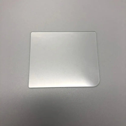 Glass clear lens mirror is suitable for Gameboy GB GBP GBC GBA GBASP. High transparent glass with high transparent double-sided