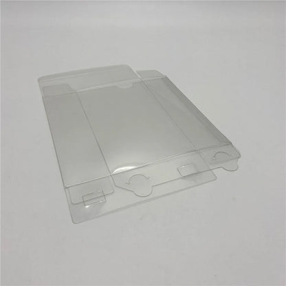 Display collection protection box for NDS PM heart gold silver soul Limited Edition