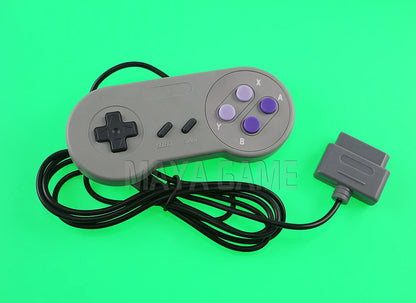 OCGAME Retro Super for Nintendo SNES Controller for Nintendo SNES System Console control pad high quality