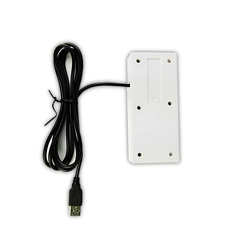 1pcs Classic Retro Wired USB Game Controller For Nintendo NES JoyStick For NES Controle For Windows PC for MAC Gamepad