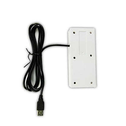 1pcs Classic Retro Wired USB Game Controller For Nintendo NES JoyStick For NES Controle For Windows PC for MAC Gamepad