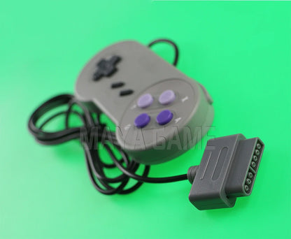 OCGAME Retro Super for Nintendo SNES Controller for Nintendo SNES System Console control pad high quality