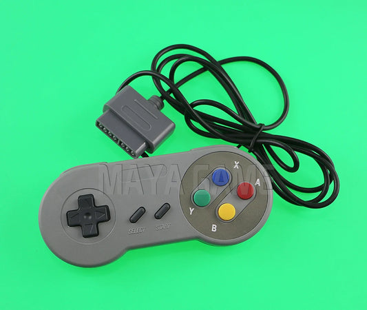 OCGAME Retro Super for Nintendo SNES Controller for Nintendo SNES System Console control pad high quality