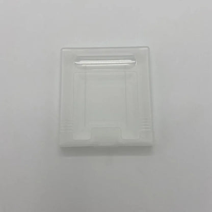 High quality game card storage box for Gameboy GB GBC