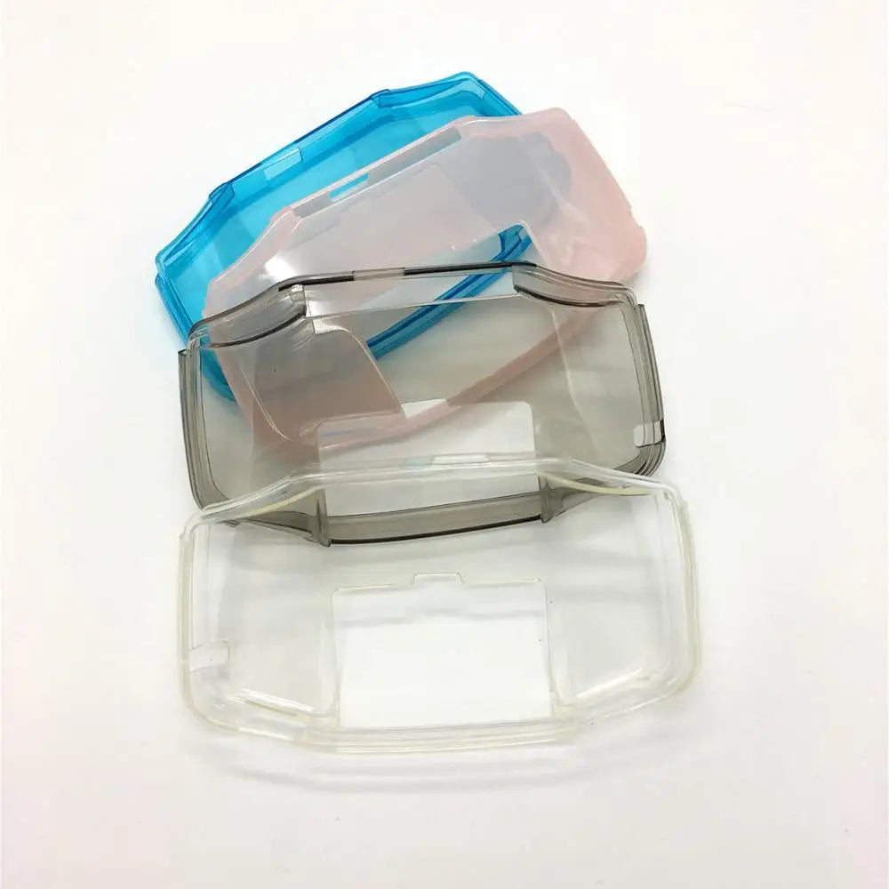 TPU protection shell used by GBA