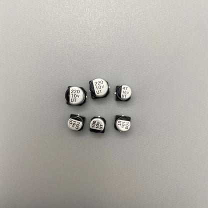 The capacitor for NEOGEO POCKET COLOR NGPC NGP