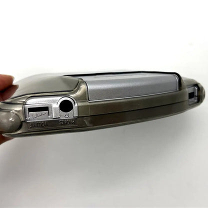 TPU protection shell used by GBA
