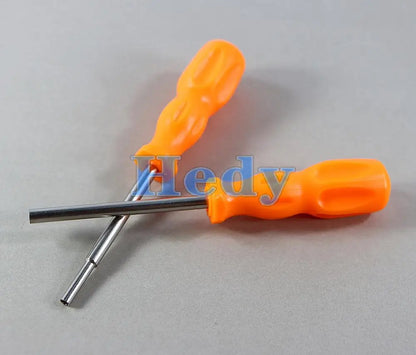 1PCS 3.8mm 4.5mm Security Screw Driver Screwdriver Bit for Nintendo NGC SNES N64 NES Gameboy SFC WII