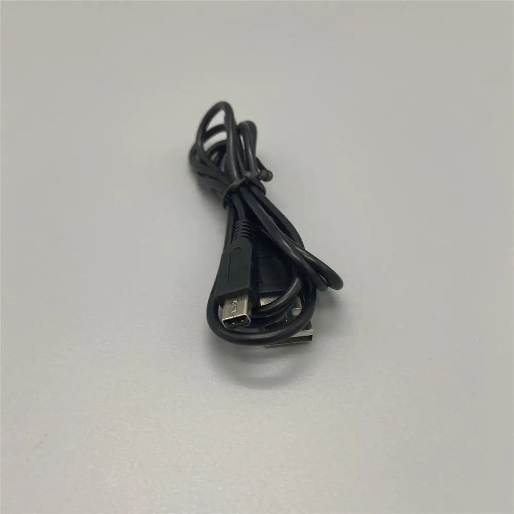 Charging line power cord is suitable for Nintendo 2ds 3ds 3dsll 2dsll full series models