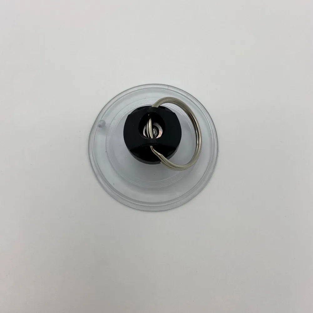 Suction cup for removing gameboy-dmg GB GBP GBC GBA ngpc mirror