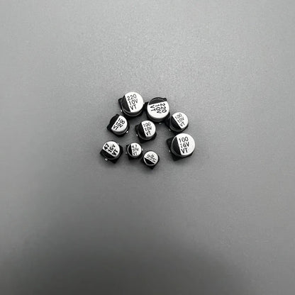 The capacitor for NEOGEO POCKET COLOR NGPC NGP