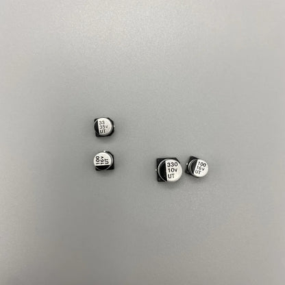 The capacitor for Gameboy POCKET GBP