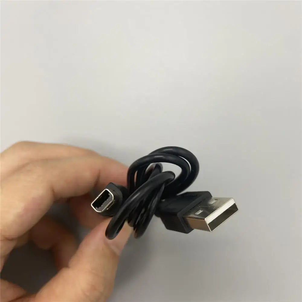 Charging line power cord is suitable for Nintendo 2ds 3ds 3dsll 2dsll full series models