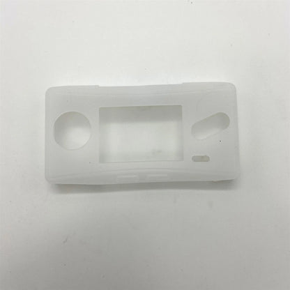 protection shell  silicone sleeve protective sleeve for Game Boy MICRO GBM