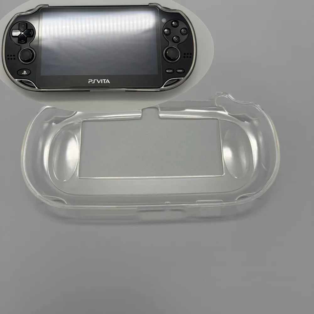 Superior quality TPU protection shell for PSVITA PSV1000 PSVITA 1000 .Please pay attention to your console model ﻿