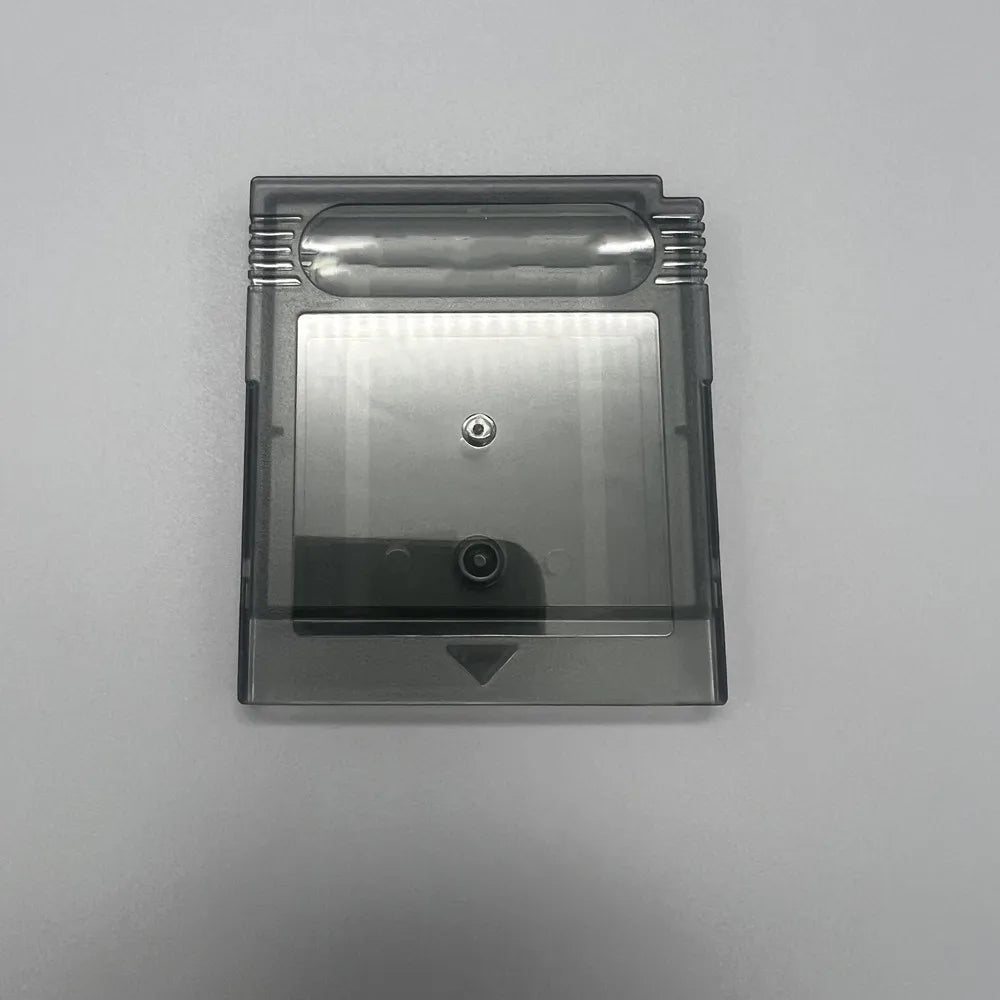 High quality and clear shell for Classic Gameboy GB DMG game cartridge cartridge case