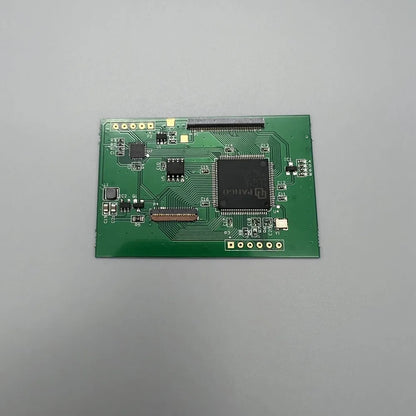 Cannot be used when purchased separately! PCB adapter circuit board is suitable for  LCD screen sold in our store