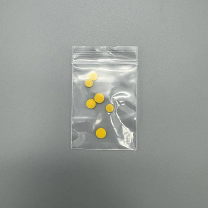 Shell screw rubber plug suitable for GAMEBOY ADVANCE SP GBASP