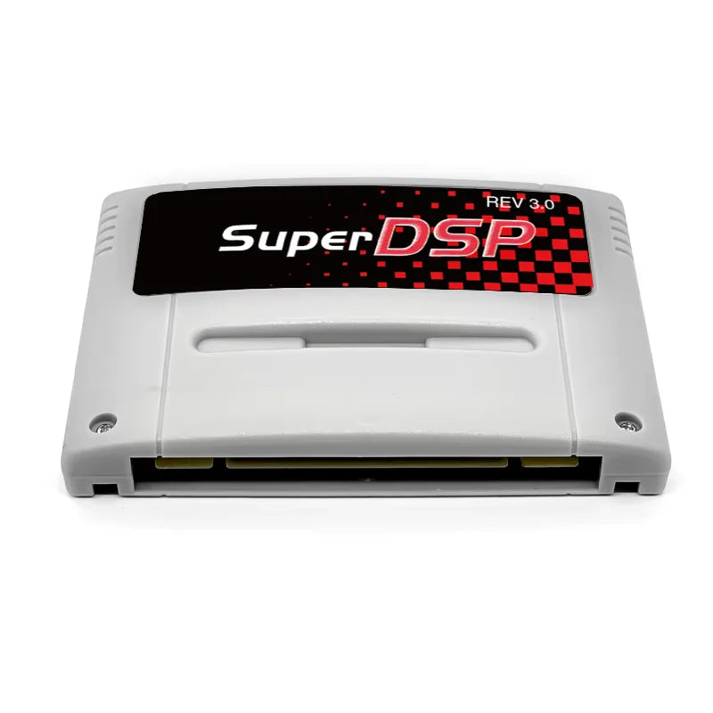 EVERGENESIS SNES REV3.0 Game Cartridge 3000 in 1 Support DSP1/2/3/4 Flash Card For SNES SFC Game Console With 8G TF Card
