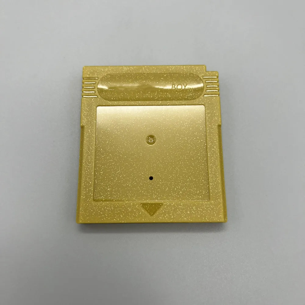 High quality and clear shell for Classic Gameboy GB DMG game cartridge cartridge case