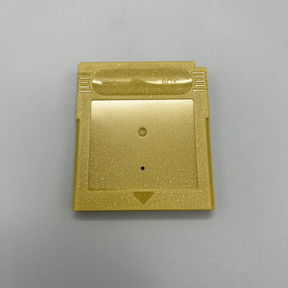 High quality and clear shell for Classic Gameboy GB DMG game cartridge cartridge case