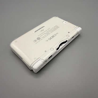 Superior quality TPU protection shell for the classic first generation old 3DSXL 3DSLL. Please pay attention to your console mod