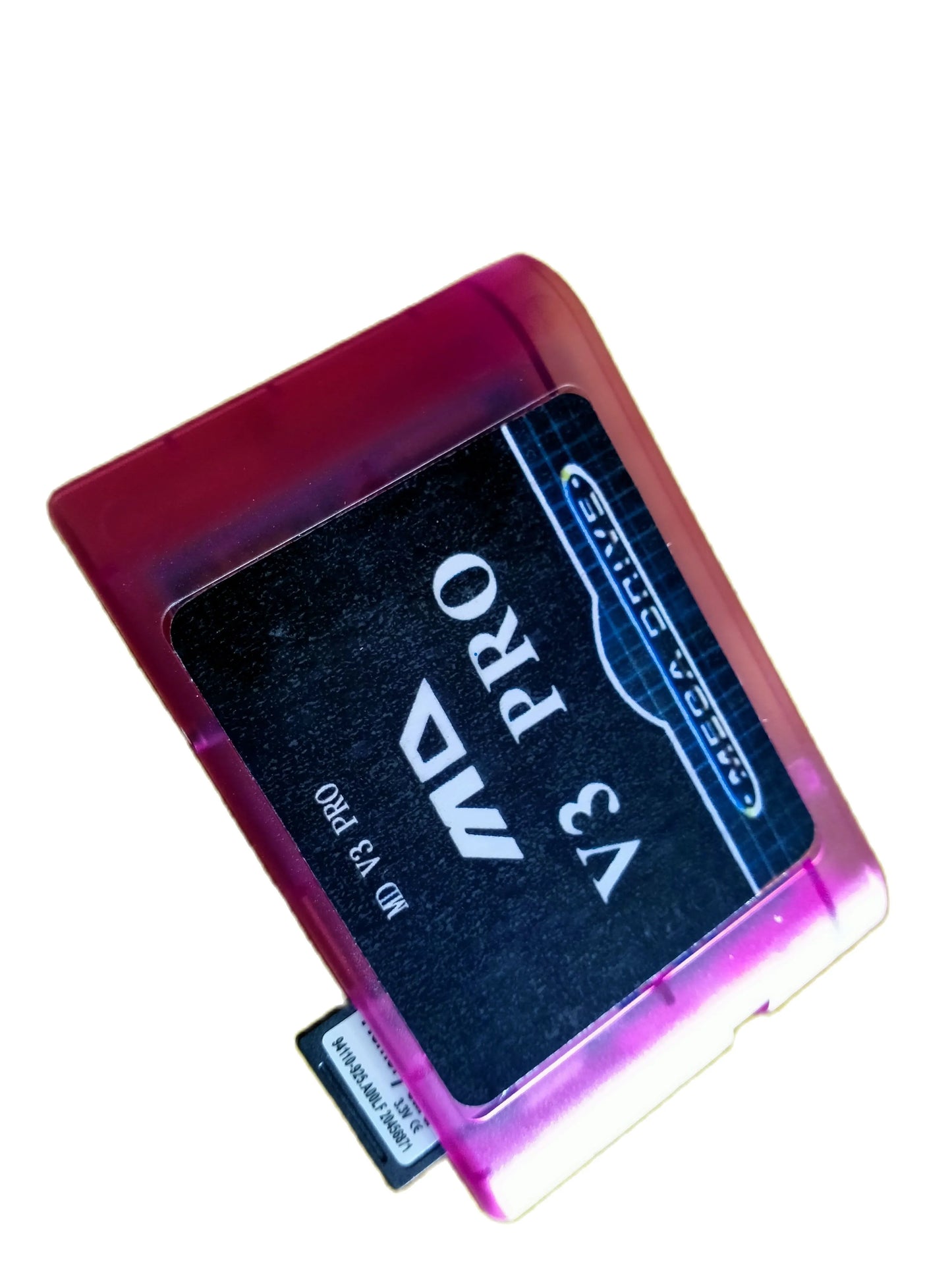 Mega Drive V3 Pro Version 1200 In One n Md Game Cassette For Genesis Game Consoles Ever Drive Series