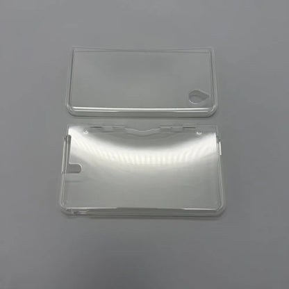 High quality TPU protective case suitable for NDSiXL DSiLL. Please pay attention to your host model