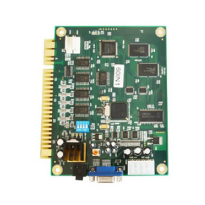 M05K 4X 60 In 1 Multicade PCB Board Arcade Game Board With 28P Cable VGA Output Arcade Game Board Horizontal For Jamma Arcade