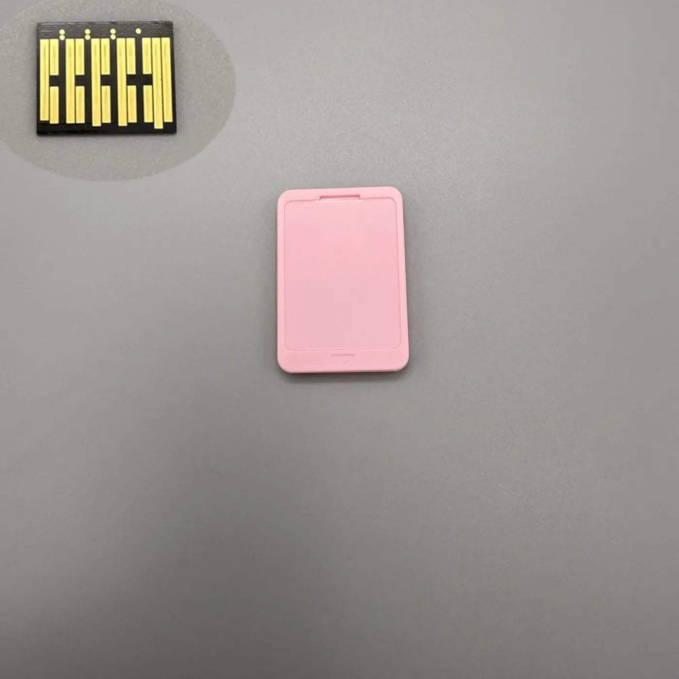 Shell for NS SWITCH NS2 game cartridge cartridge case.Please distinguish between chip version and PCB version