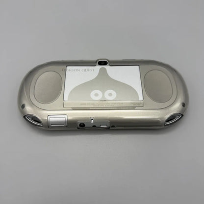 Superior quality TPU protection shell for PSVITA PSV2000 PSVITA 2000 .Please pay attention to your console model ﻿