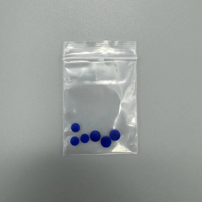 Shell screw rubber plug suitable for GAMEBOY ADVANCE SP GBASP