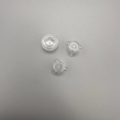 Key button joystick cap for Neo Geo Pocket Color NGPC