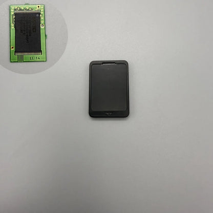 Shell for NS SWITCH NS2 game cartridge cartridge case.Please distinguish between chip version and PCB version