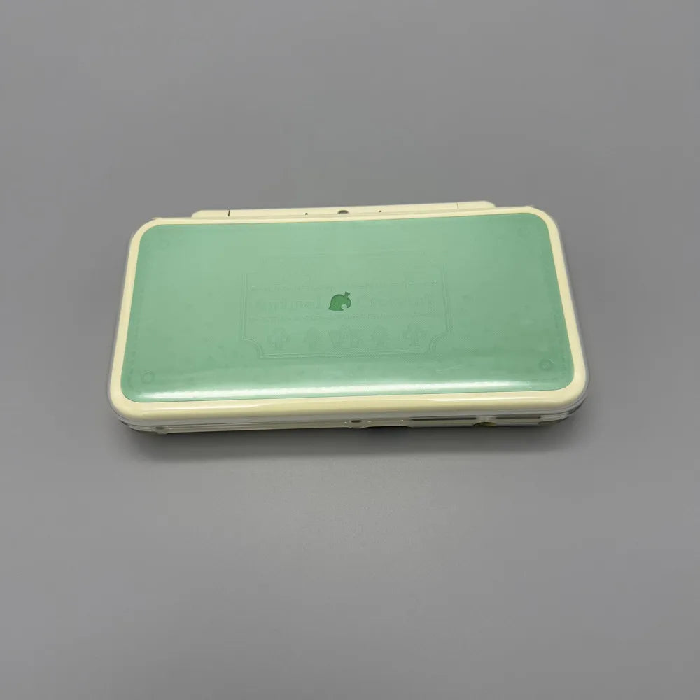 Superior quality TPU protection shell for NEW 2DSXL NEW2DSLL. Please pay attention to your console model