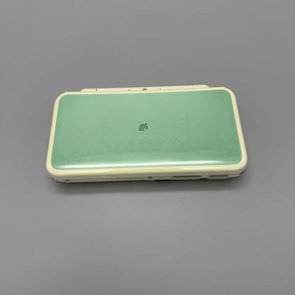 Superior quality TPU protection shell for NEW 2DSXL NEW2DSLL. Please pay attention to your console model