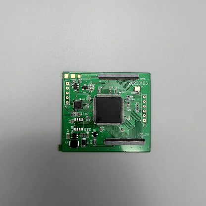 Cannot be used when purchased separately! PCB adapter circuit board is suitable for  LCD screen sold in our store