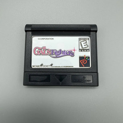 Game Card Game Ink Cartridge for Neo geo pocket color NGPC NGP