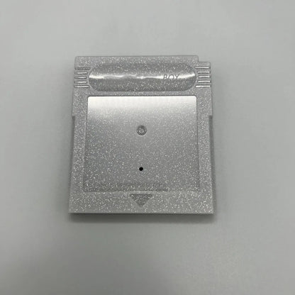 High quality and clear shell for Classic Gameboy GB DMG game cartridge cartridge case