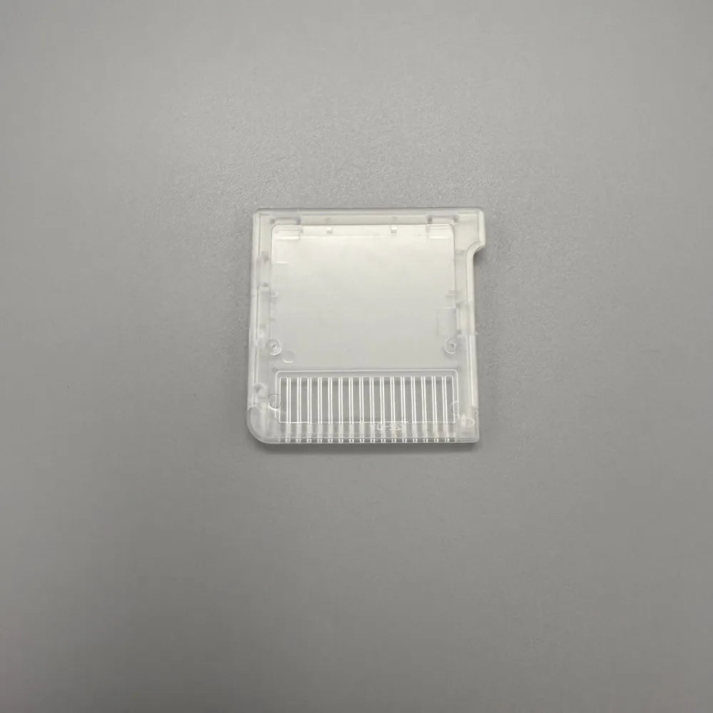 Shell for 3DS game cartridge cartridge case