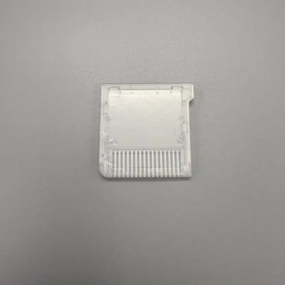 Shell for 3DS game cartridge cartridge case