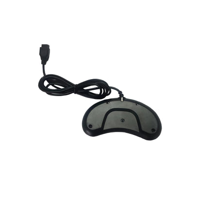 Game Controller for 16bit SEGA Genesis 6 Button Gamepad for SEGA Mega Drive