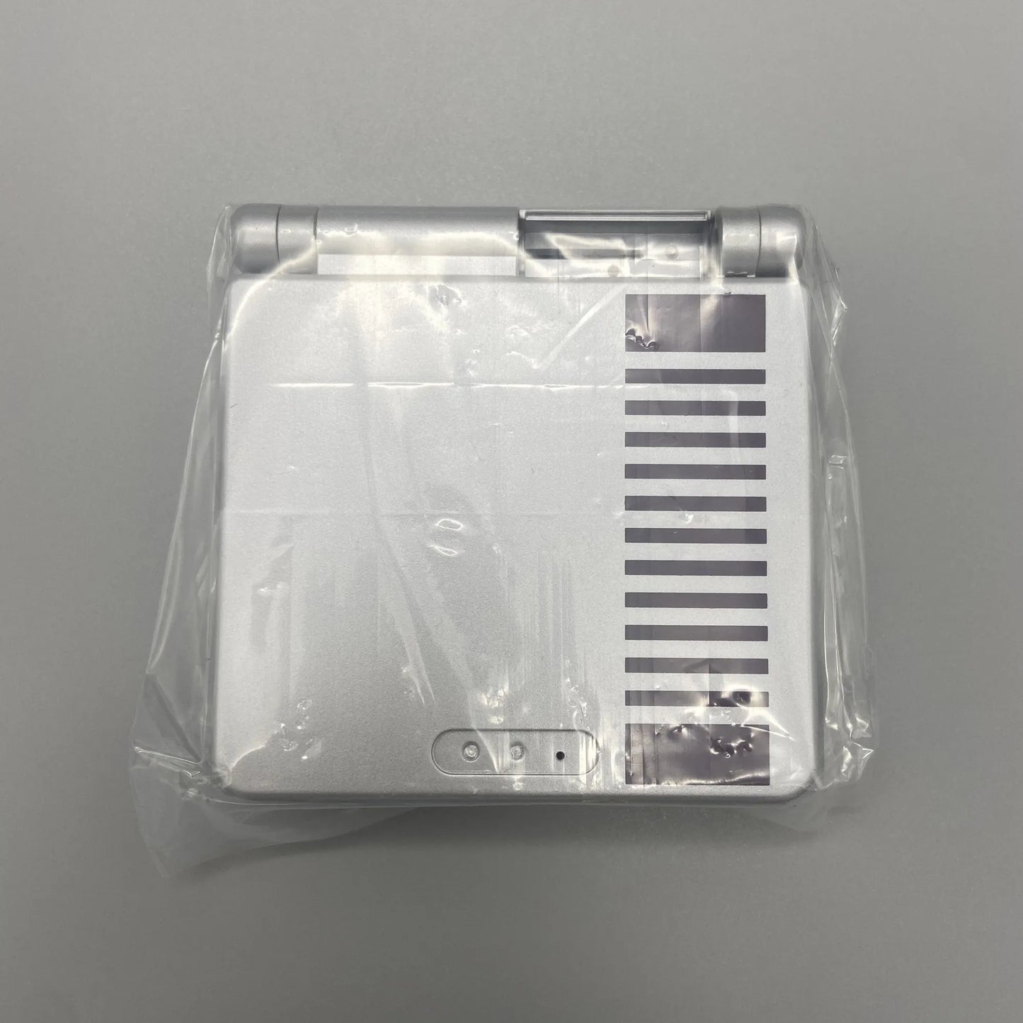 Shell kit for Nintendo Game Boy Advance SP GBASP