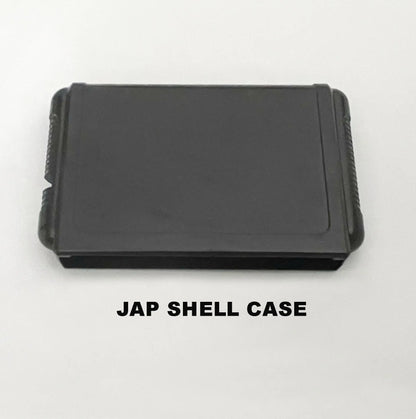 Panorama Cotton 16 Bit MD Game Card Reproduction Cart for Sega Genesis Mega Drive