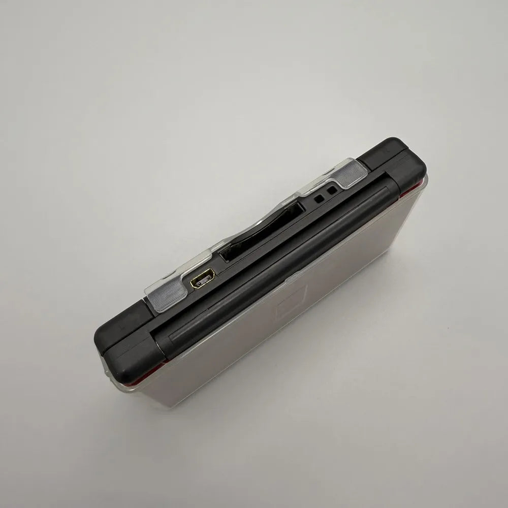 High quality TPU protective case suitable for NDSL DSL DS Lite. Please pay attention to your host model