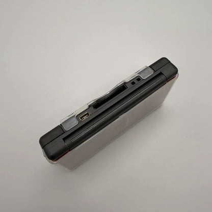 High quality TPU protective case suitable for NDSL DSL DS Lite. Please pay attention to your host model