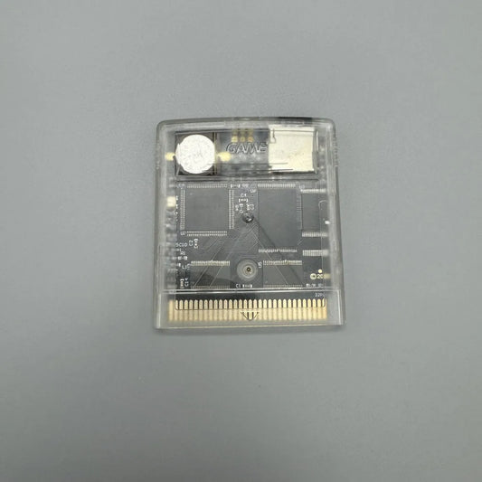 ED OS V4 Custom Game Cartridge card for DMG GB GBC GBA Game Console Power saving version.