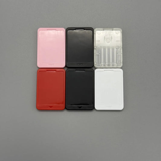 Shell for NS SWITCH NS2 game cartridge cartridge case.Please distinguish between chip version and PCB version